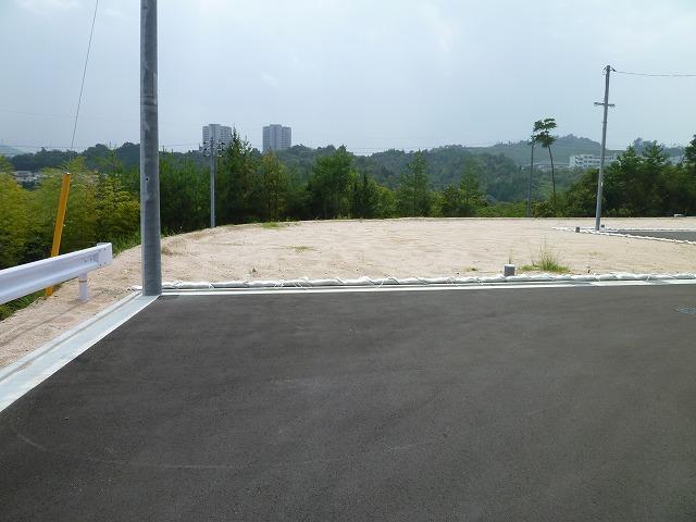 Other local. Local end of September shooting