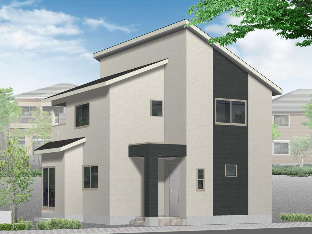 Rendering (appearance). Perth is an image