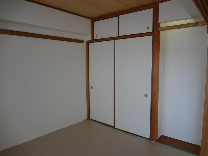 Non-living room