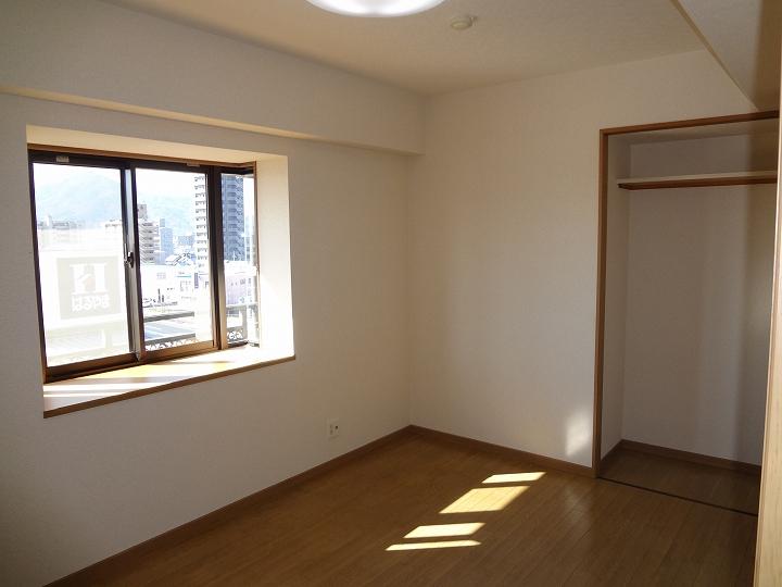 Non-living room