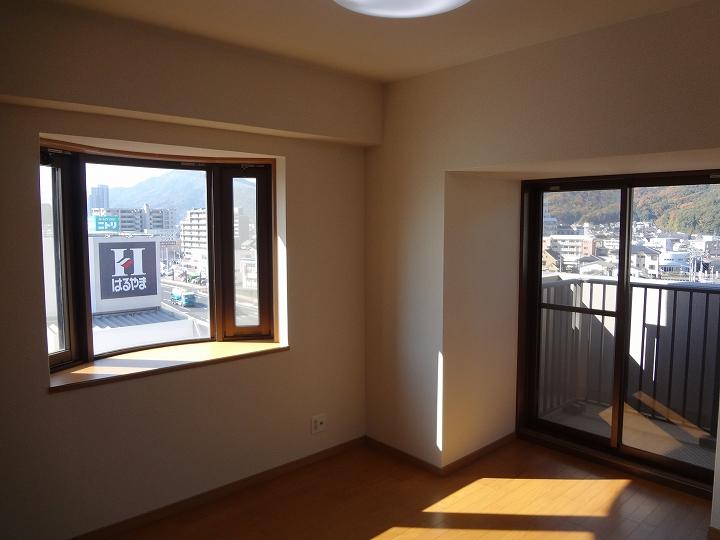 Non-living room