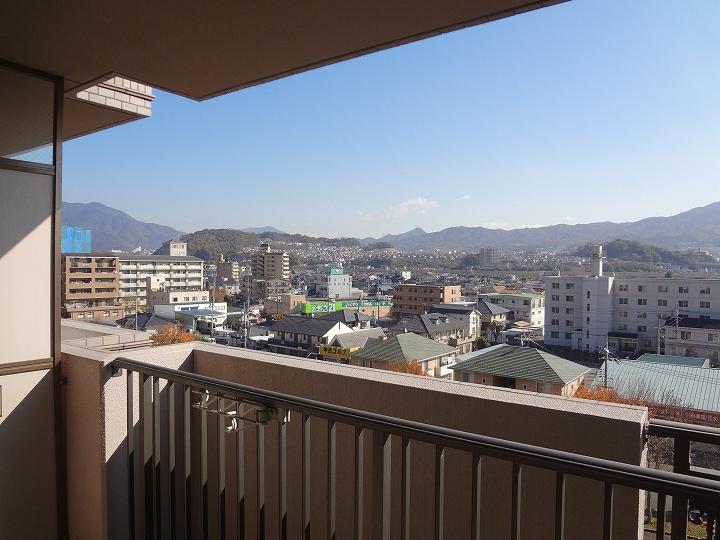 View photos from the dwelling unit