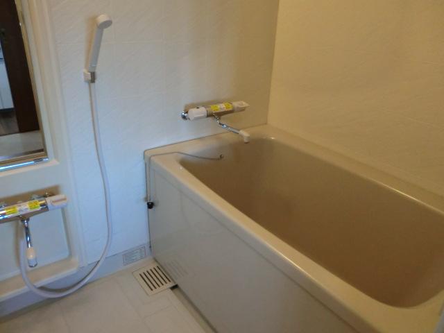 Bathroom. 2013 October shooting