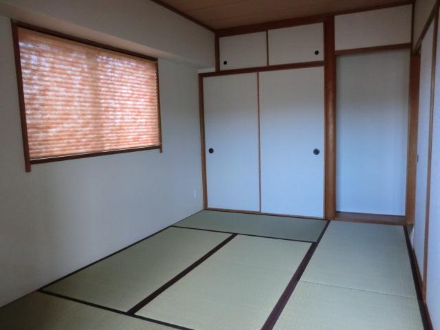 Non-living room