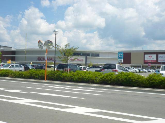 Shopping centre. 862m to Aeon Mall Gion Hiroshima (shopping center)