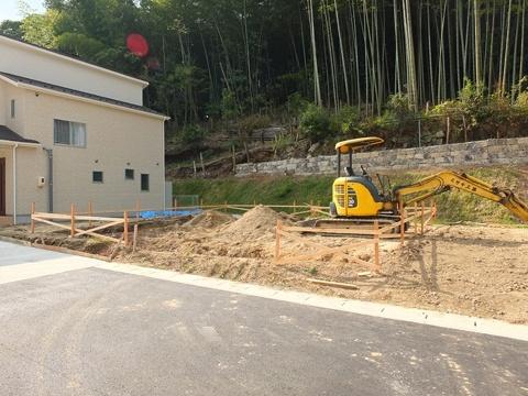 Local appearance photo. November 8 shooting