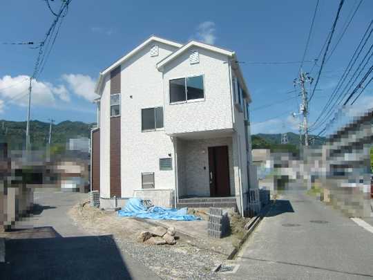 Local appearance photo. appearance