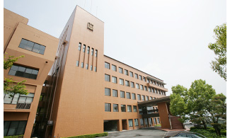 University ・ Junior college. Private Hiroshima University of Economics (University of ・ 605m up to junior college)