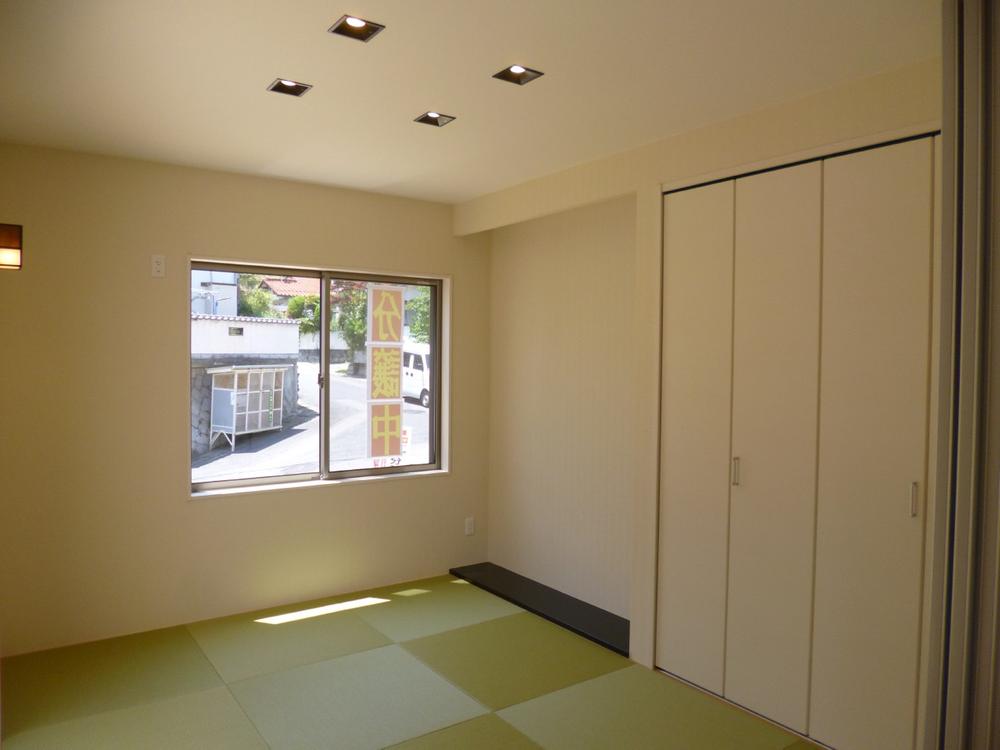 Non-living room. (July 2013) Shooting