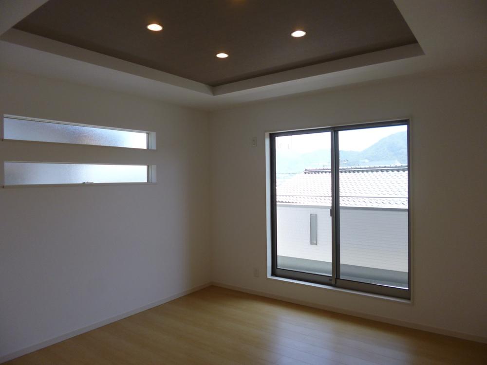 Non-living room. (July 2013) Shooting