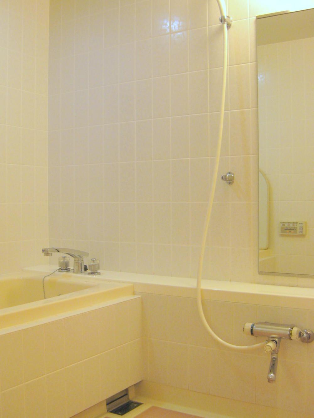 Bathroom. Bathroom is the size of a rare 1620 in the apartment Indoor (11 May 2013) Shooting