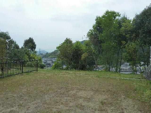 Local land photo