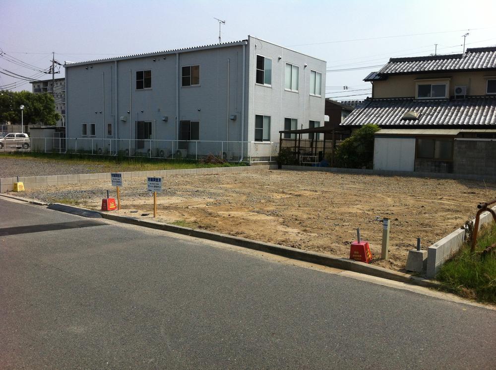 Local photos, including front road