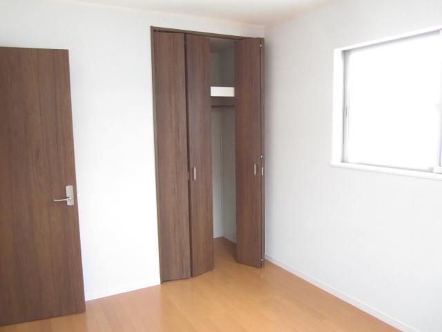 Non-living room. Room (August 2013) Shooting