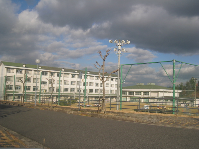 Primary school. 832m to Hiroshima City Museum of Otsuka Elementary School (elementary school)