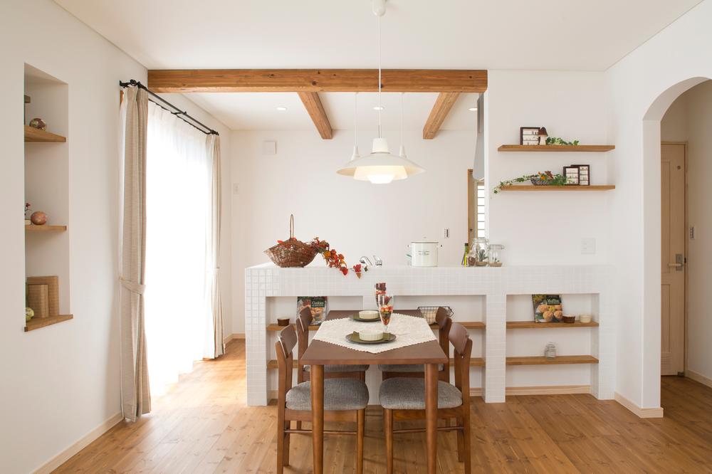 Non-living room. Indoor (10 May 2013) Shooting