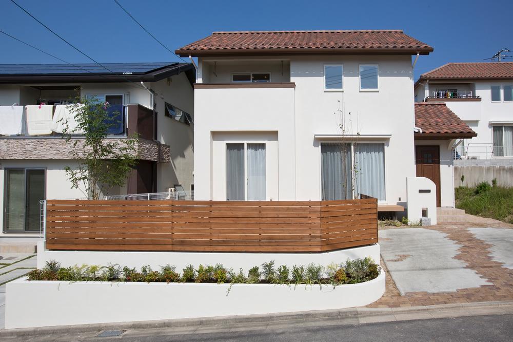 Local appearance photo. Wakabadai 38-10  [LOHASTORY] 