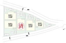 The entire compartment Figure