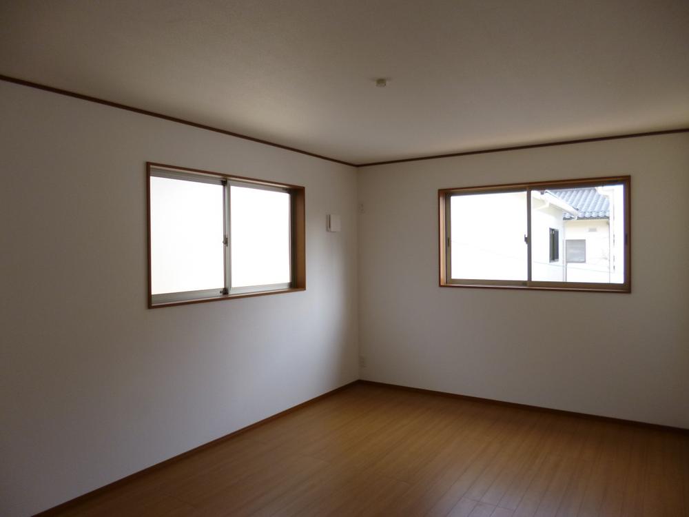 Non-living room. (December 2013) Shooting