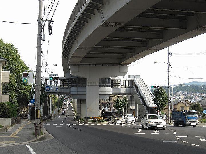 station. Until Astram accompanied Station 1100m