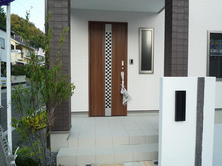 Local appearance photo