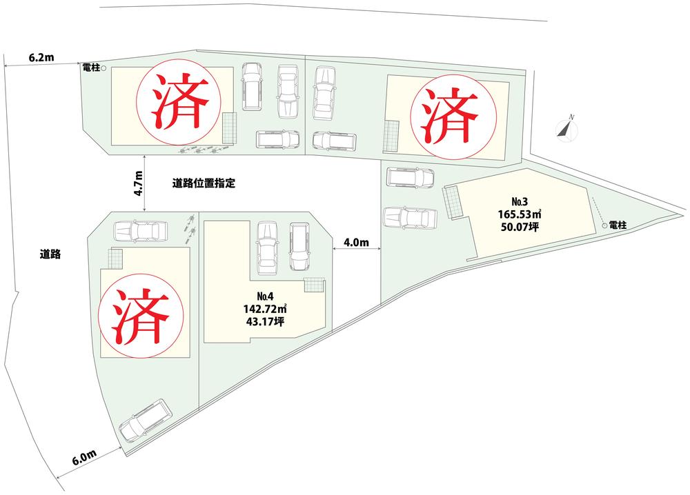 The entire compartment Figure. The remaining two-compartment! 