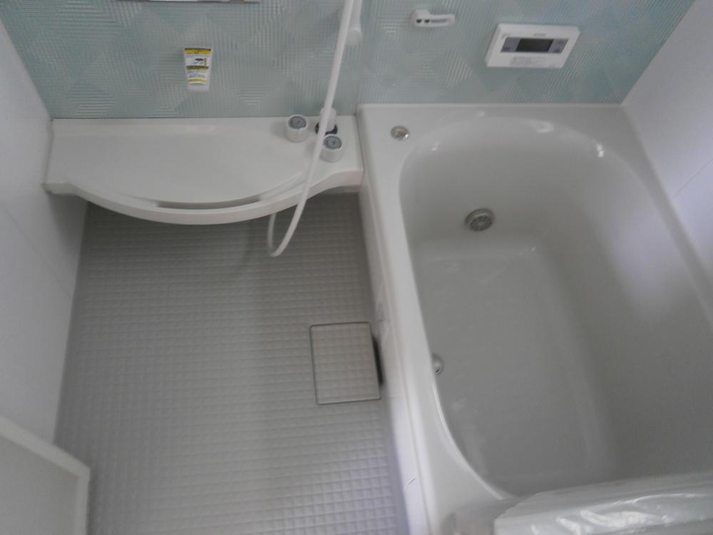 Bathroom. Indoor (April 2013) Shooting