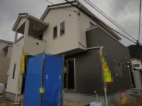 Local appearance photo. November 19, shooting