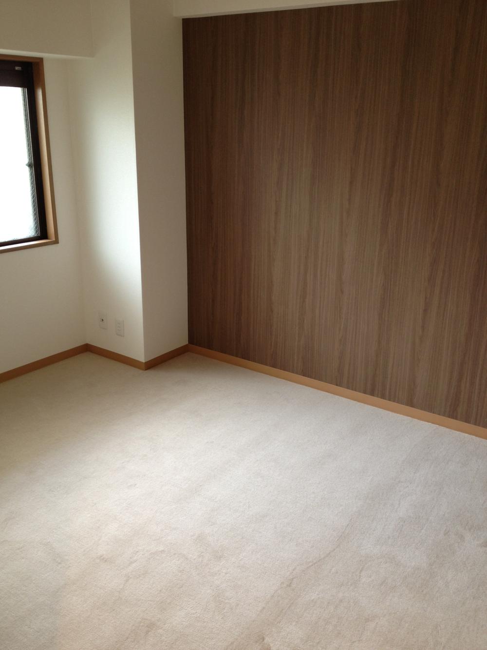 Other. Western-style 5.1 Pledge is had made the carpet. Also in the nursery because it absorbs the sound!