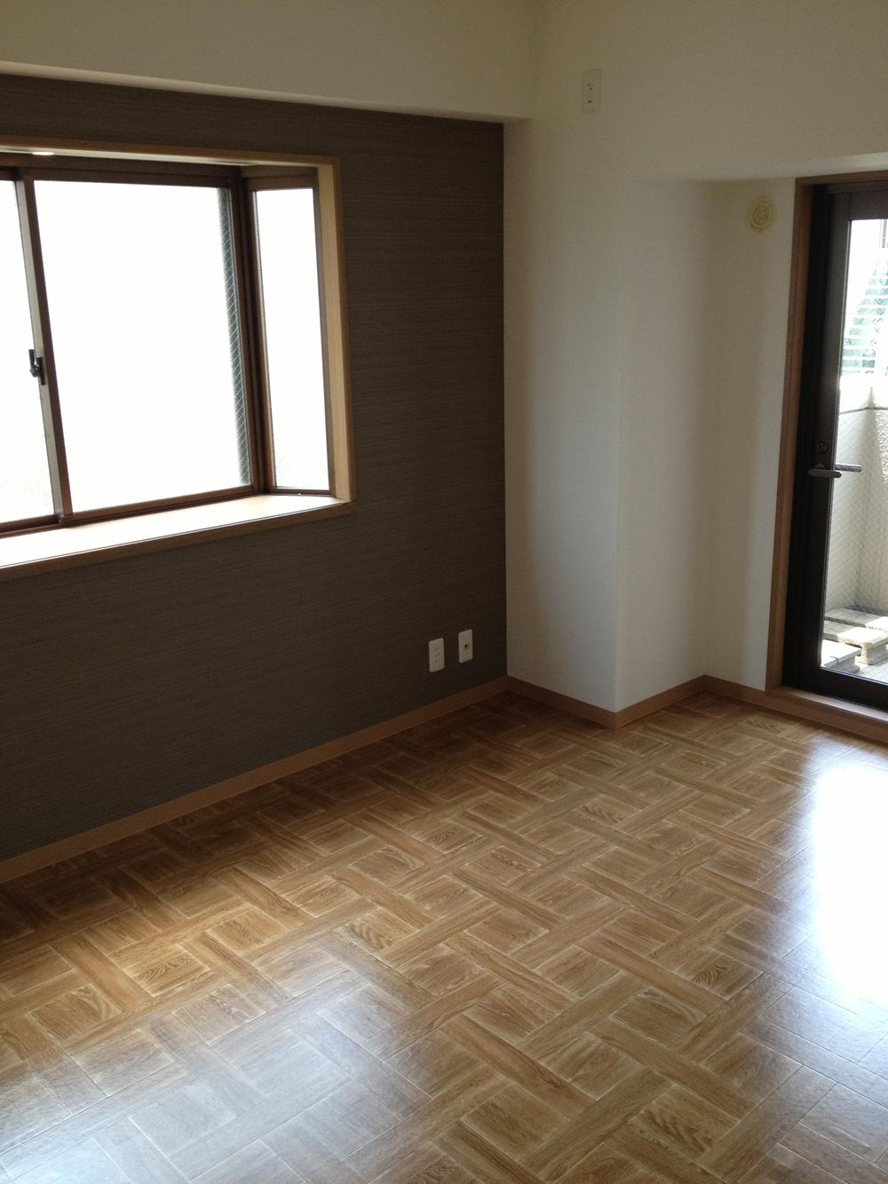 Other. floor ・ Change the accent Cross, Retro adult atmosphere!