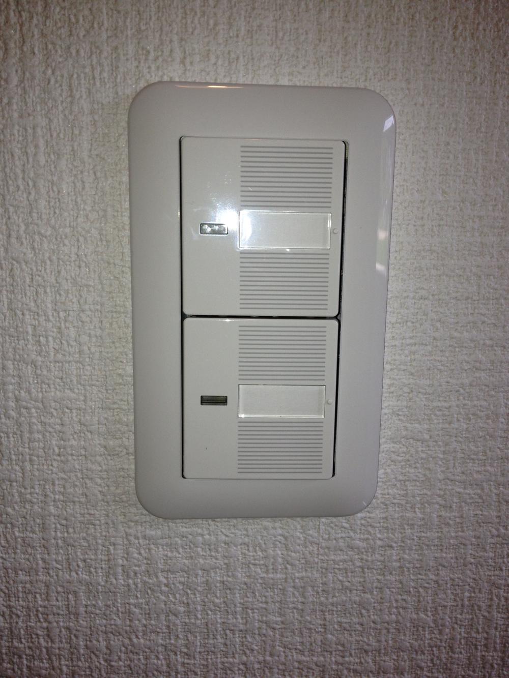 Other. Switch has been had made, In trendy stylish specification!