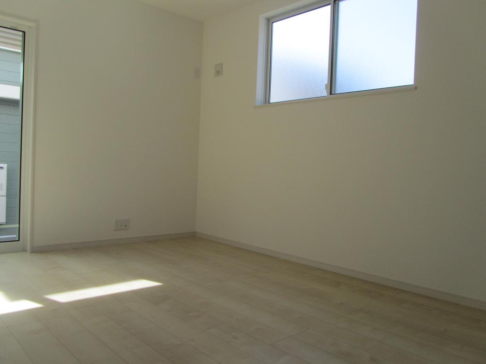 Living. Indoor (11 May 2013) Shooting