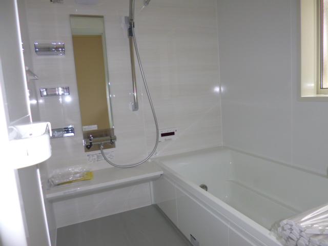 Bathroom. Indoor (12 May 2013) Shooting