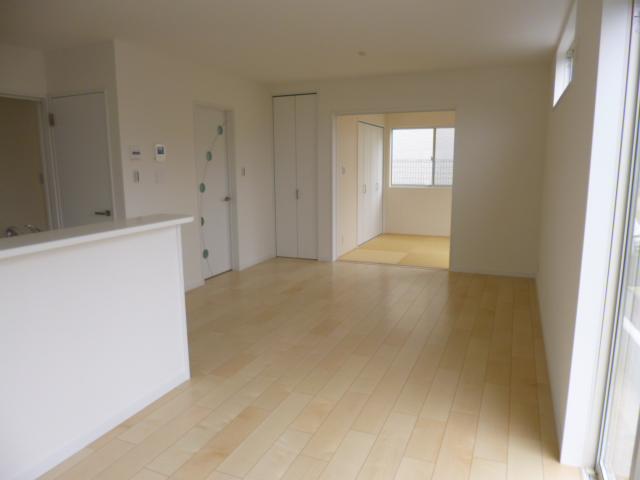 Living. Indoor (12 May 2013) Shooting