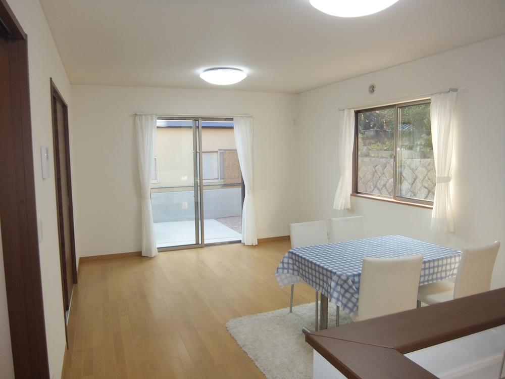 Living. Indoor (10 May 2013) Shooting