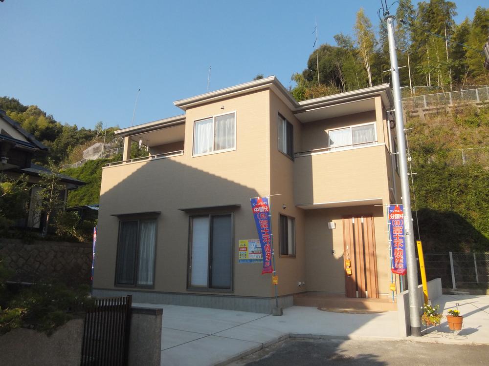 Local appearance photo