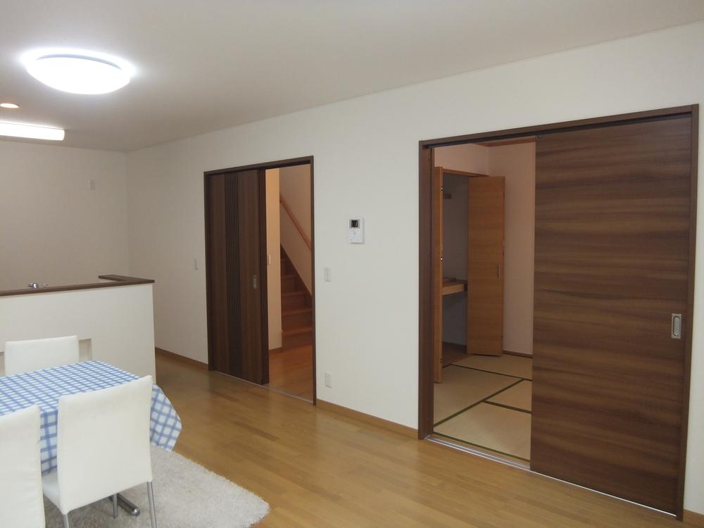 Living. Indoor (10 May 2013) Shooting