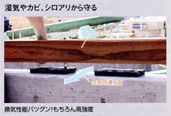 Construction ・ Construction method ・ specification