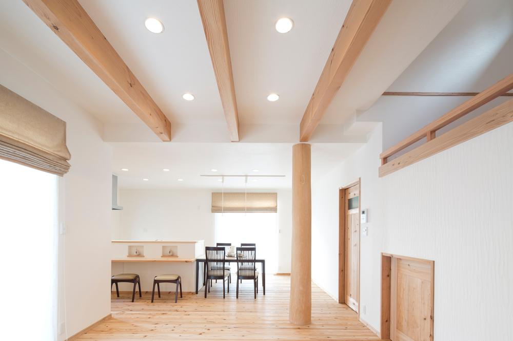 Construction ・ Construction method ・ specification