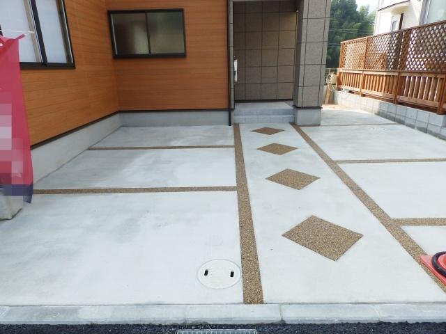 Local appearance photo