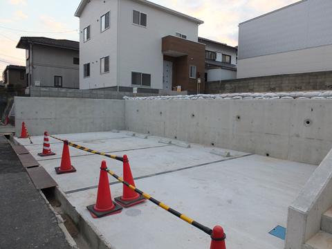 Local appearance photo. November 14 shooting