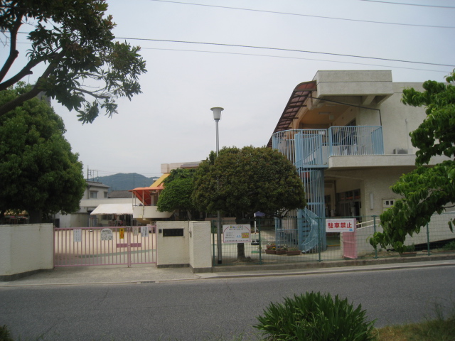 kindergarten ・ Nursery. Gion nursery school (kindergarten ・ 845m to the nursery)