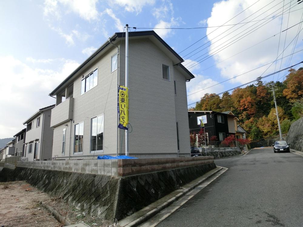 Local appearance photo. Local (11 May 2013) Shooting