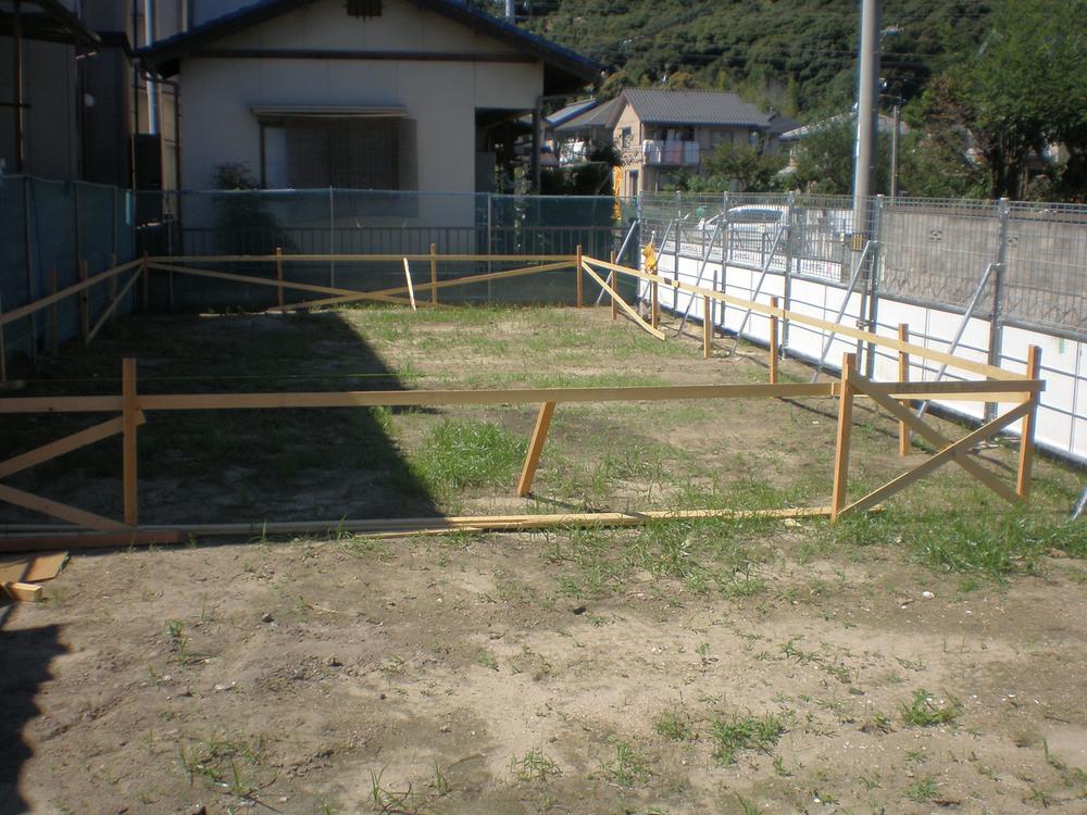 Local appearance photo. Local (September 2013) Shooting