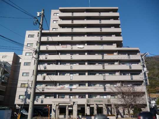 Local appearance photo. appearance