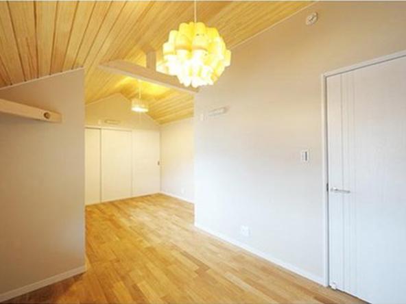 Other. 12th model house