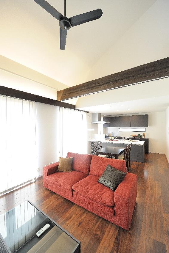 Living. Indoor (09 May 2012) or was taken 3rd model House floor heating