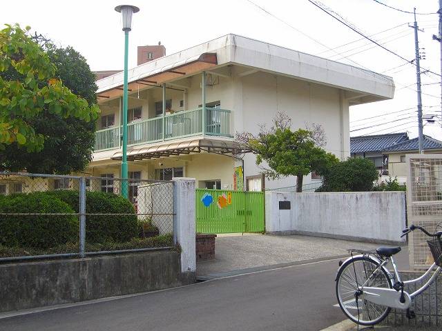 kindergarten ・ Nursery. Sendai kindergarten (kindergarten ・ Nursery school) to 200m
