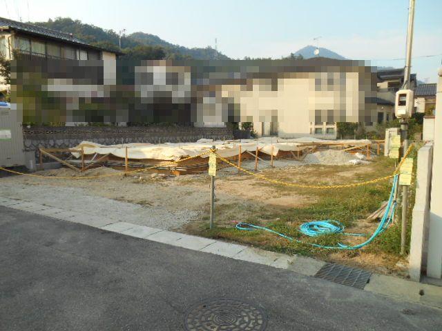 Other local. Local (August 2013) Shooting Under construction