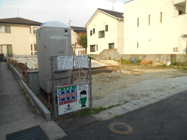 Other local. Local (August 2013) Shooting Under construction